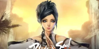 Blade and Soul Blade and Soul - играть на ПК бесплатно