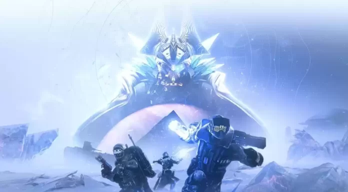 Destiny 2: Как получить неожиданную глефу возрождения (и бросок Бога) d-estiny 2