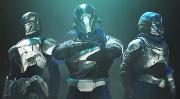 Как фармить осколки Асцендента в Destiny 2 (быстрый путь) d-estiny 2