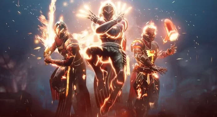 Destiny 2: Как получить венчающий дуолог (и God Roll) d-estiny 2