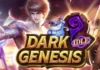 Dark Genesis - играть бесплатно. Айдл игры в браузере