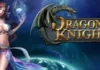 Dragon Knight - браузерная РПГ | Играть онлайн бесплатно на ПК