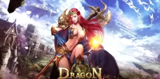 Dragon Knight 2 Dragon Knight 2 - играть онлайн на ПК.