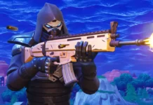 LEGO Fortnite: Как построить ракетный корабль f-ortnite