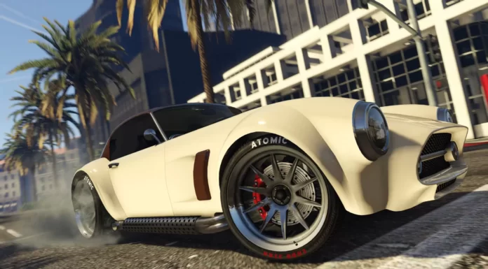 Как получить мушкет в GTA Online g-rand theft auto online