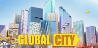 Global City Global City - играть бесплатно. Лучшая стратегия про строительство