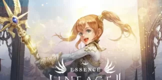 Lineage 2 Essence Lineage 2 Essence - скачать на ПК. Лучший сервер