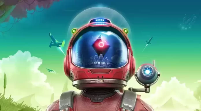 Как получить мультитул Infinite Neon Mark XXII в No Man’s Sky no m-ans sky