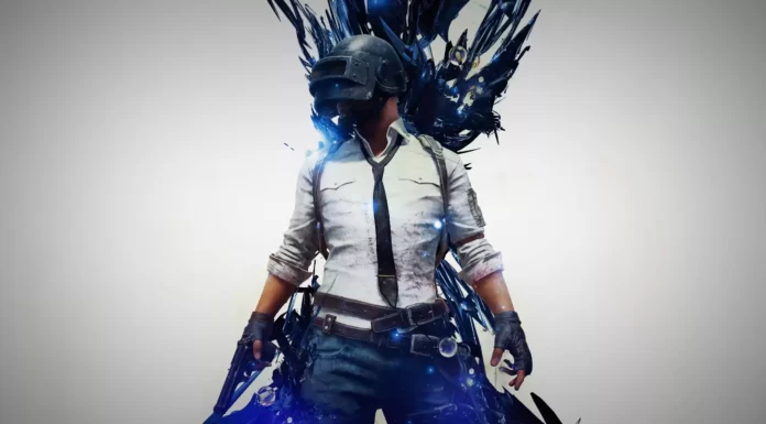 Бесплатная игра PUBG: все награды для существующих игроков p-ubg