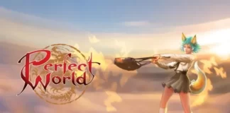 Perfect World Perfect World - играть на ПК онлайн. Лучшие русские сервера
