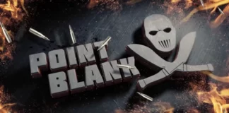 Point Blank Point Blank - играть онлайн. Где играть в Поинт Бланк