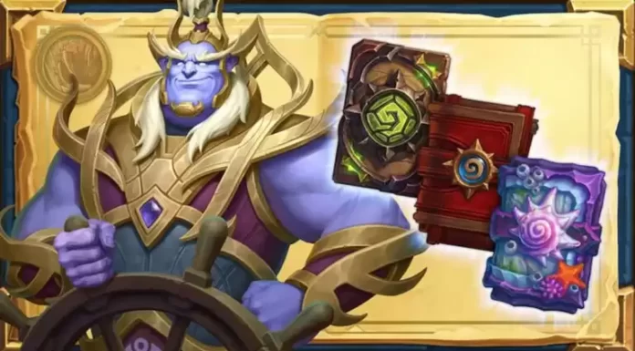 Руководство: Как получить все награды за «Книгу героев: Фаэлин» в Hearthstone Как получить все награды за «Книгу героев: Фаэлин» в Hearthstone