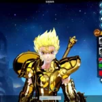 seiya online 3