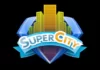super citySuper City - играть бесплатно в браузере. Строительный симулятор