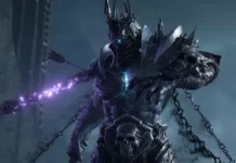 Следующий патч WoW может вернуть самого противоречивого злодея w-orld of w arcraft