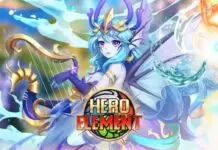 Hero Element Hero Element (Хироу Елемент) - играть. Коды. Официальный сайт