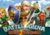 Battle Arena: Heroes Adventure - играть на ПК | Сайт | Коды