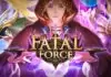 Fatal Force - играть на ПК | Коды | Официальный сайт
