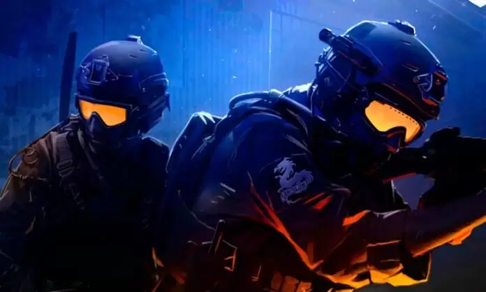 Как начать аппать скины в КС:ГО?