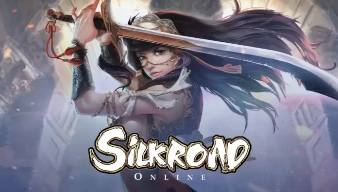Silkroad Online - играть онлайн на русском | Скачать на ПК