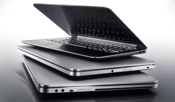 ноутбук ноутбук - ПК - компьютер