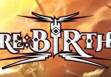 Re: Birth Re: Birth - играть на ПК - Официальный сайт
