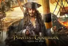 Pirates of the Caribbean: Tides of War Pirates of the Caribbean: Tides of War - официальный сайт