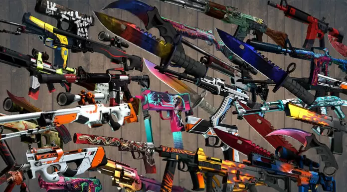 Игровой трейдинг: как превратить инвентарь в прибыльный бизнес на маркетплейсах Игровой трейдинг: как превратить инвентарь в прибыльный бизнес на маркетплейсах