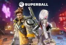 Superball Superball - играть онлайн на ПК | Коды