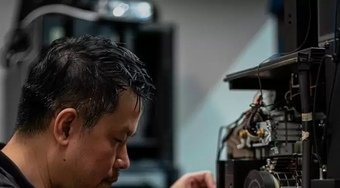 Распространенные поломки проекторов Canon и способы их решения