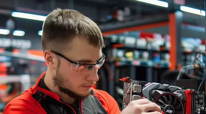 Советы по уходу за видеокартой MSI для продления службы