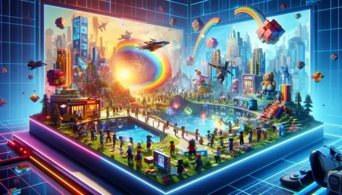 Где и как купить аккаунт Роблокс — полный гид для новичков и опытных игроков