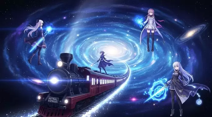 Гид по донату в Honkai: Star Rail: как усилить своих персонажей и ускорить игру