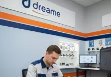 Стоимость ремонта робот-пылесосов Dreame в сервисном центре