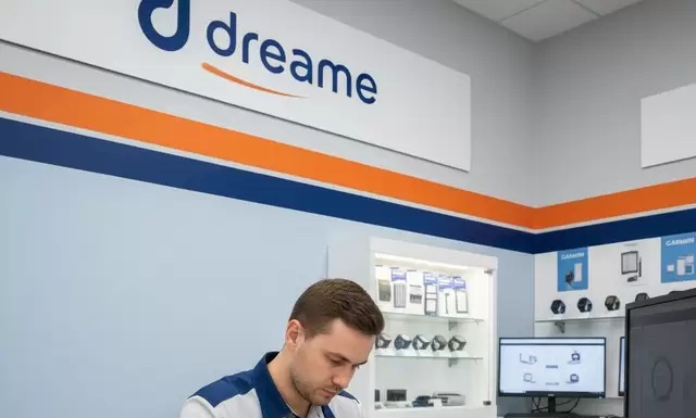 Стоимость ремонта робот-пылесосов Dreame в сервисном центре