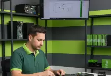 Ремонт и замена разъема HDMI на материнских платах Xbox